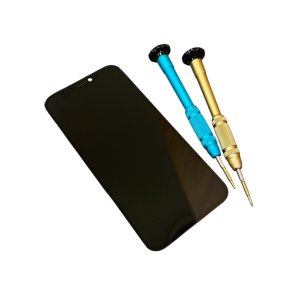 iPhone12mini 液晶交換修理