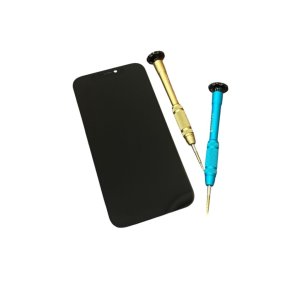 iPhone12 液晶交換修理