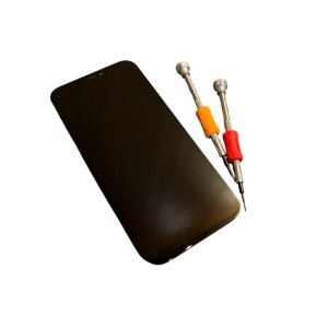 iPhone12 液晶交換修理