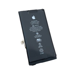 iPhone12 バッテリー交換