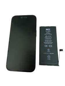 iPhone11　バッテリー交換