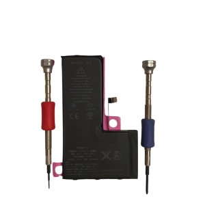 iPhoneXS バッテリー交換