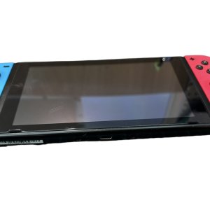NintendoSwitch ドックコネクター交換修理