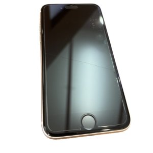 iPhoneSE2　バッテリー交換