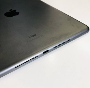 iPad7 ライトニング交換