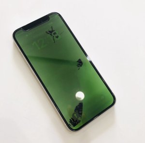 iPhone11 液晶交換