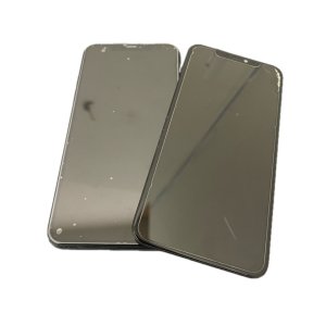 iPhone11　液晶交換