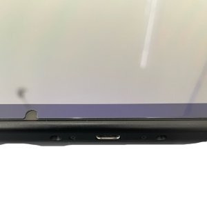 switch　ドッグコネクター交換修理