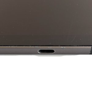 iPad Pro 11　ドックコネクタ交換