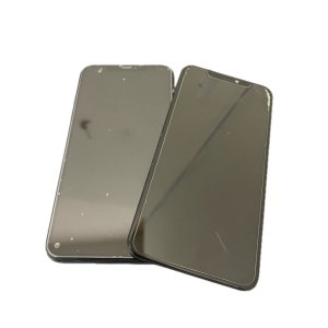 iPhone11　液晶交換