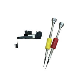 iPhoneX 近接センサー交換修理