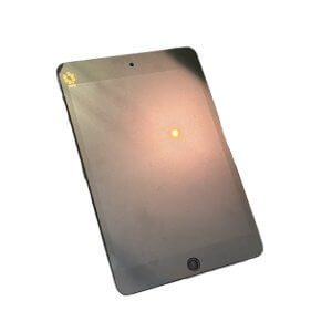 iPad mini4 液晶交換修理