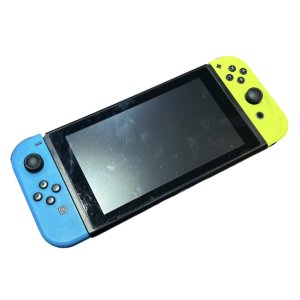 Nintendo 任天度 Switch バッテリー交換