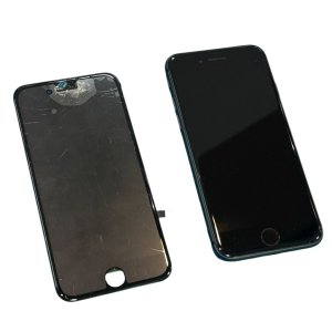 iPhoneSE2 液晶交換