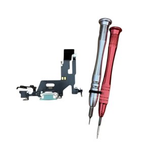 iPhone11　ライトニング交換修理