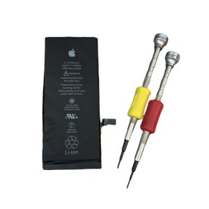 iPhone7　バッテリー交換