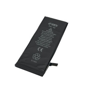 iPhone6s バッテリー交換