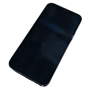 【iPhone12】バッテリー交換 最大容量77％ バッテリー劣化