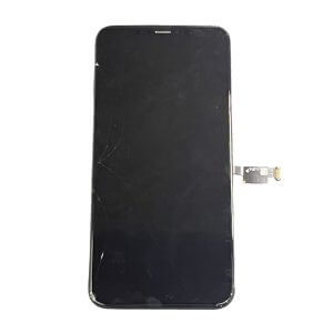 iPhone XSmax 液晶交換