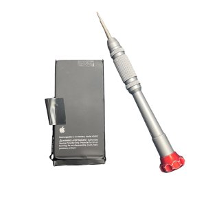 iPhone13mini バッテリー交換