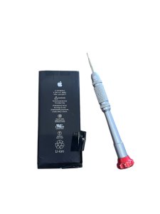 iPhoneSE2　バッテリー交換　iPhone Battery Replacement