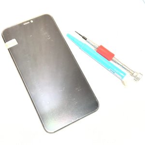 iPhone11Pro 液晶交換