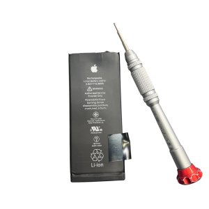 iPhoneSE2　バッテリー交換　iPhone Battery Replacement