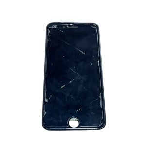 iPhoneSE3液晶交換