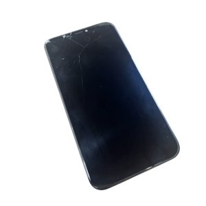 iPhoneXR液晶交換