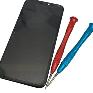 iPhoneXR 液晶交換