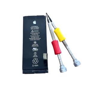 iPhone8　バッテリー交換　iPhone Battery Replacement