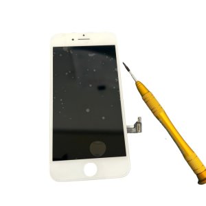 iPhone7 フロントパネル交換