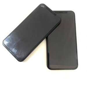 iPhoneXR　液晶交換