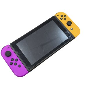 任天堂Switch 基板修理
