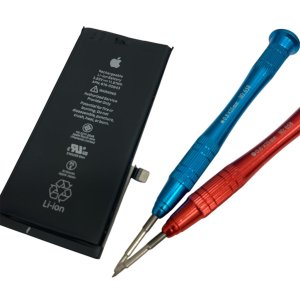 iPhone11 バッテリー交換