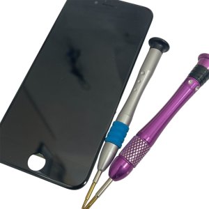 iPhoneSE2 液晶交換