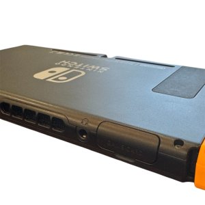 任天堂Switch SDカードスロット修理