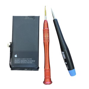 iPhone13 バッテリー交換