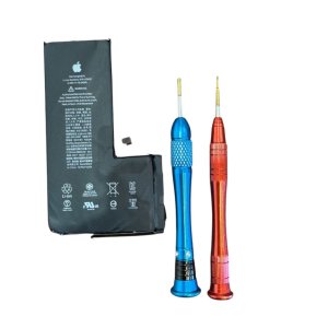 iPhone 11 Pro Max バッテリー交換