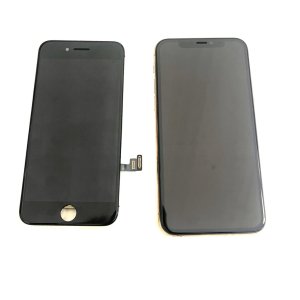 iPhone8 液晶交換修理