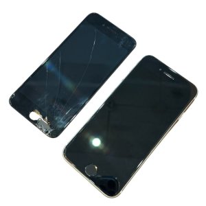 iPhone SE3 液晶修理