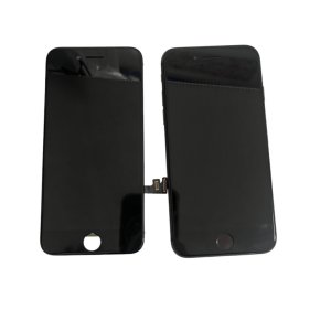 iPhoneSE2　液晶交換修理