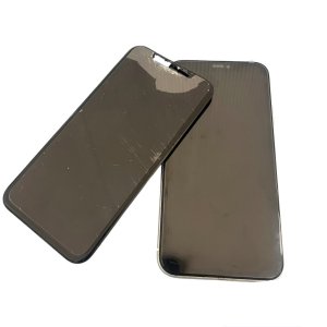 iPhone11　液晶交換修理