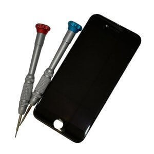 【タッチ反応しない】iPhoneSE2　液晶交換