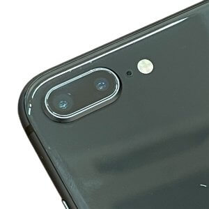 【ピント合わない】iPhone8+カメラ交換