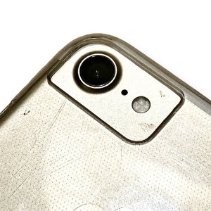 【異音/アウトカメラ修理】iPhone7