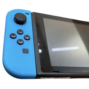 【カーソル勝手に動く】任天堂Switch　アナログスティック交換