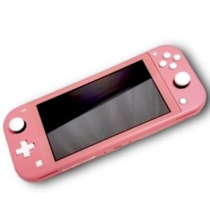 【消耗/バッテリー交換】Nintendo Switch Lite