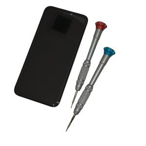 【ゴーストタッチ】iPhone12mini 液晶交換