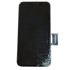 iPhone11 Pro 液晶交換